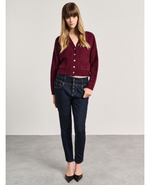 STAFF JEANS Irene Γυναικείο...